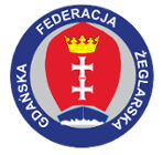 Gdańska Federacja Żeglarska - logo