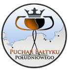 Puchar Bałtyku Południowego - logo